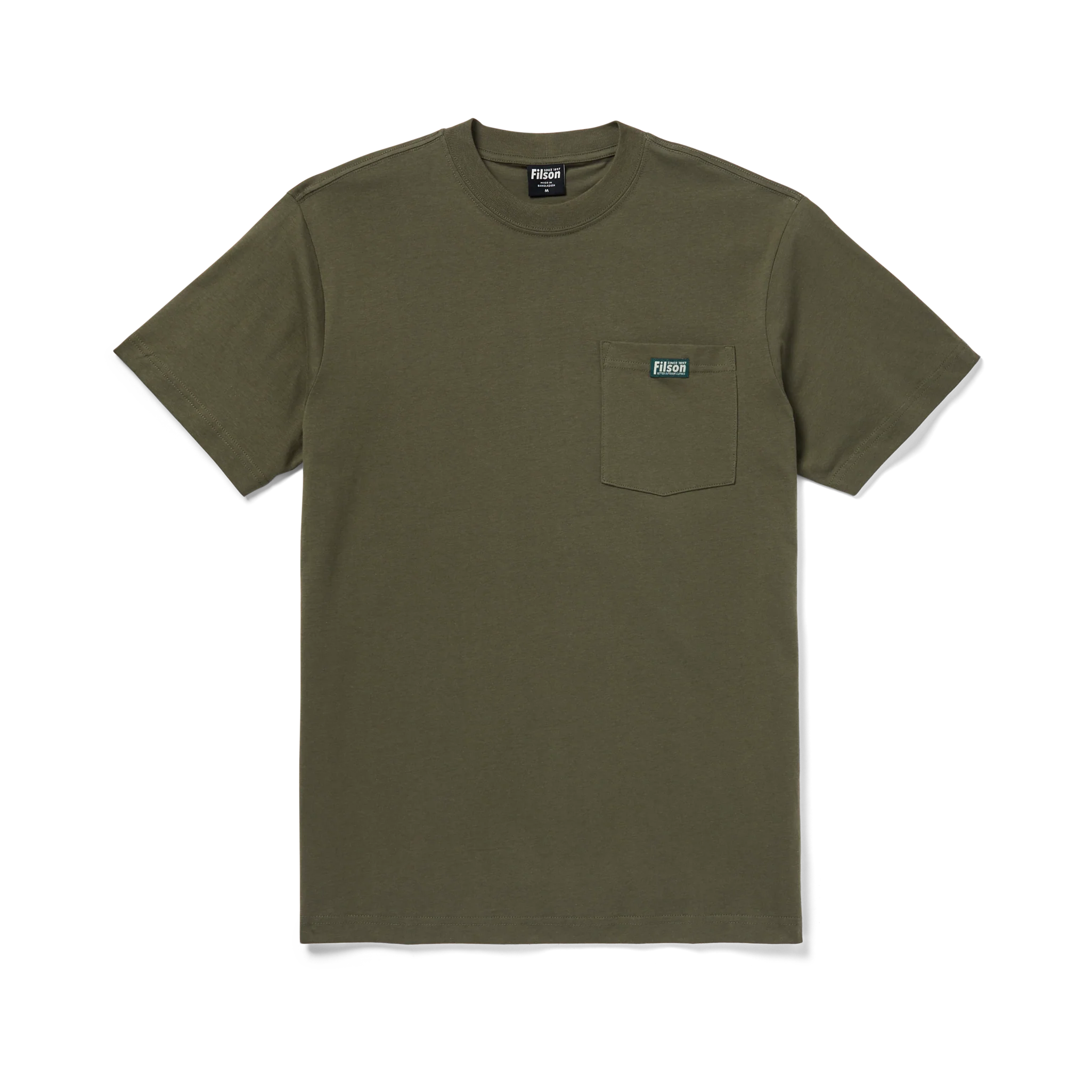 Ranger Pocket-T-Shirt