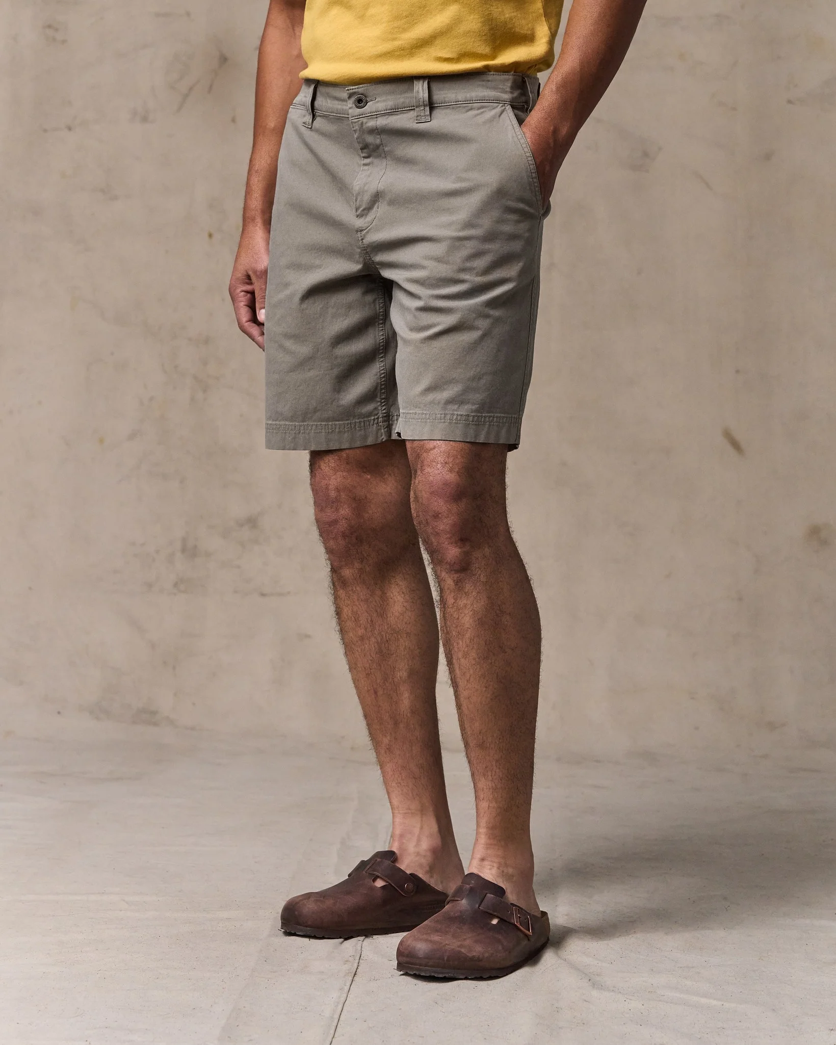 Granite Mountain 9" Shorts