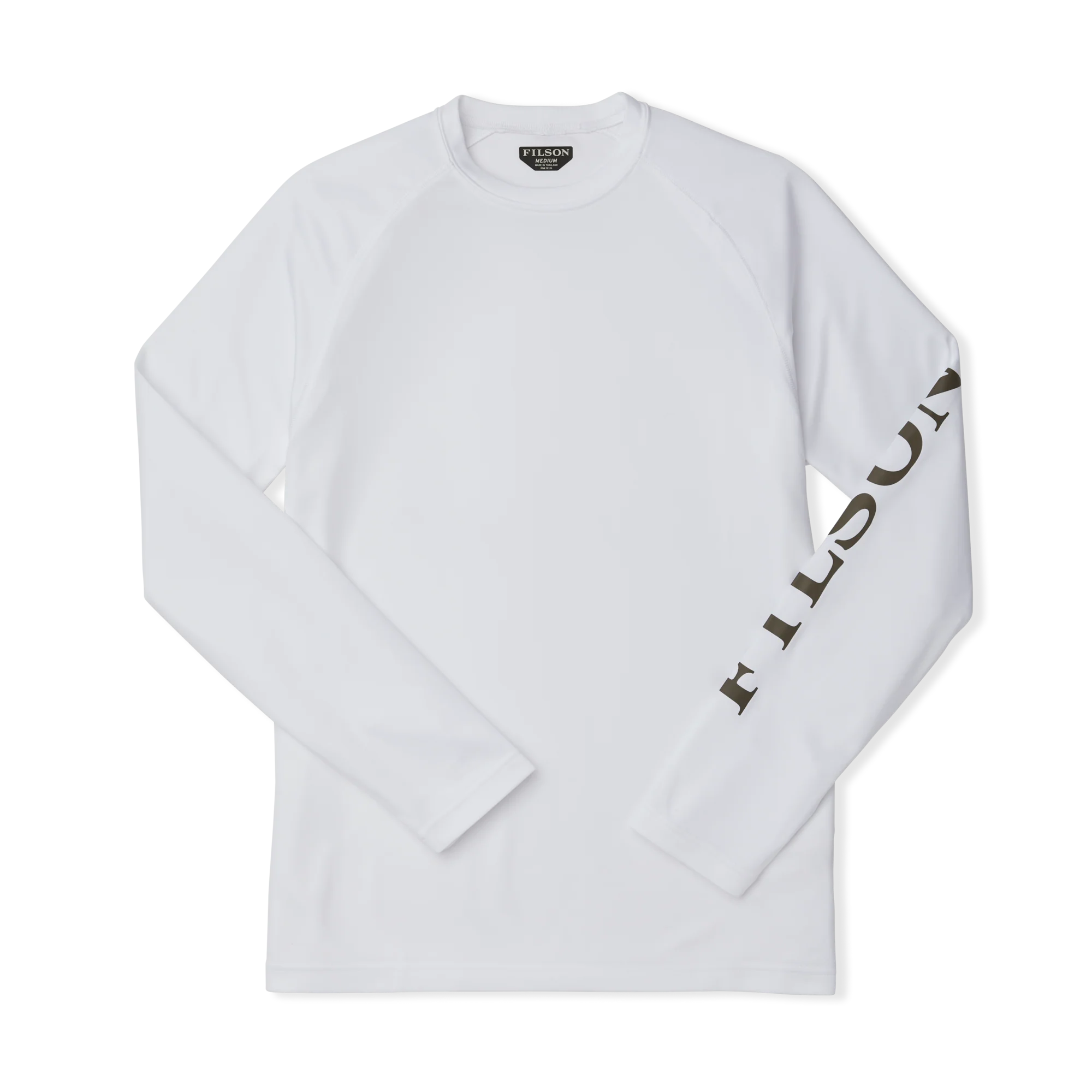 Langarm-Schutz-T-Shirt