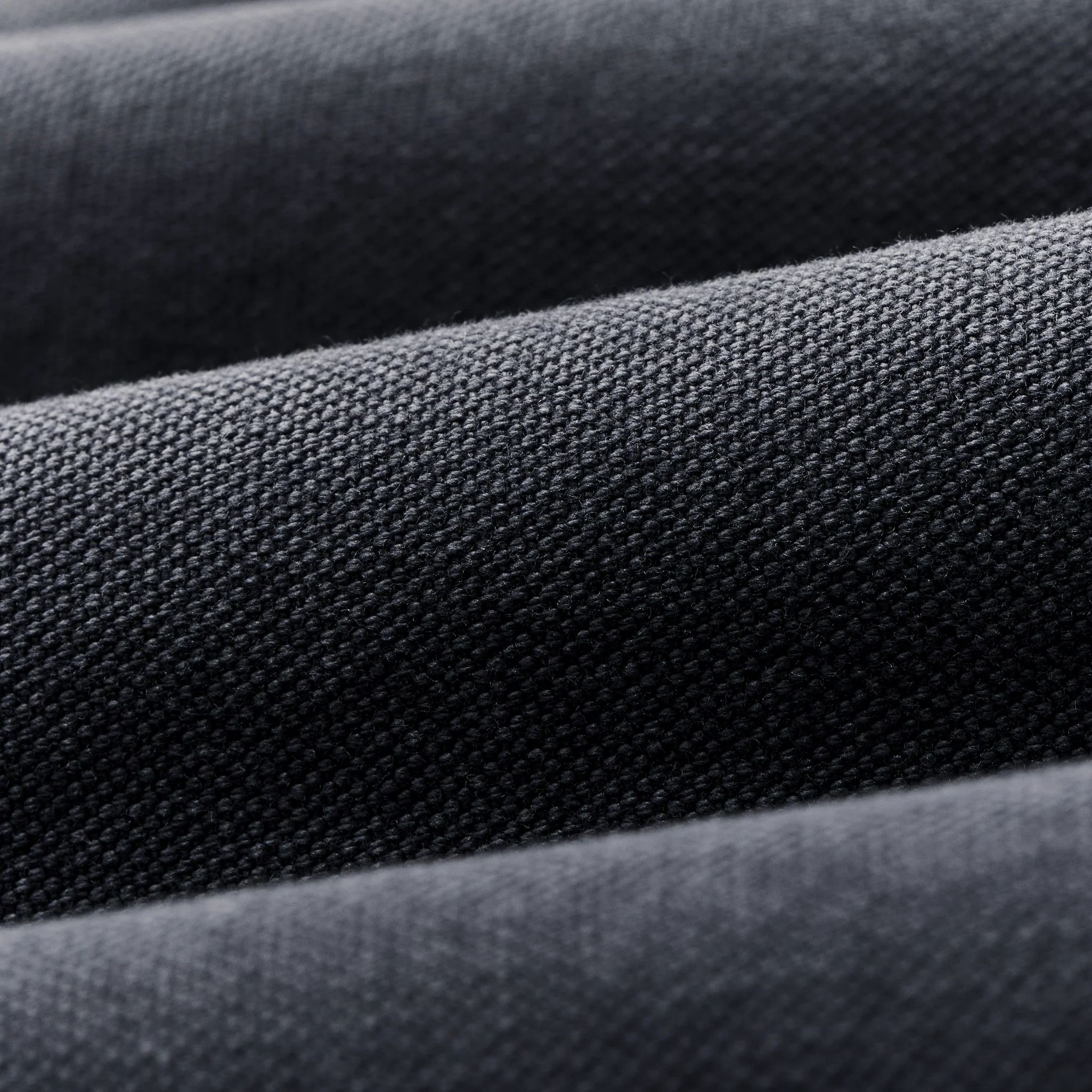 Damen Canvas-Barnmantel