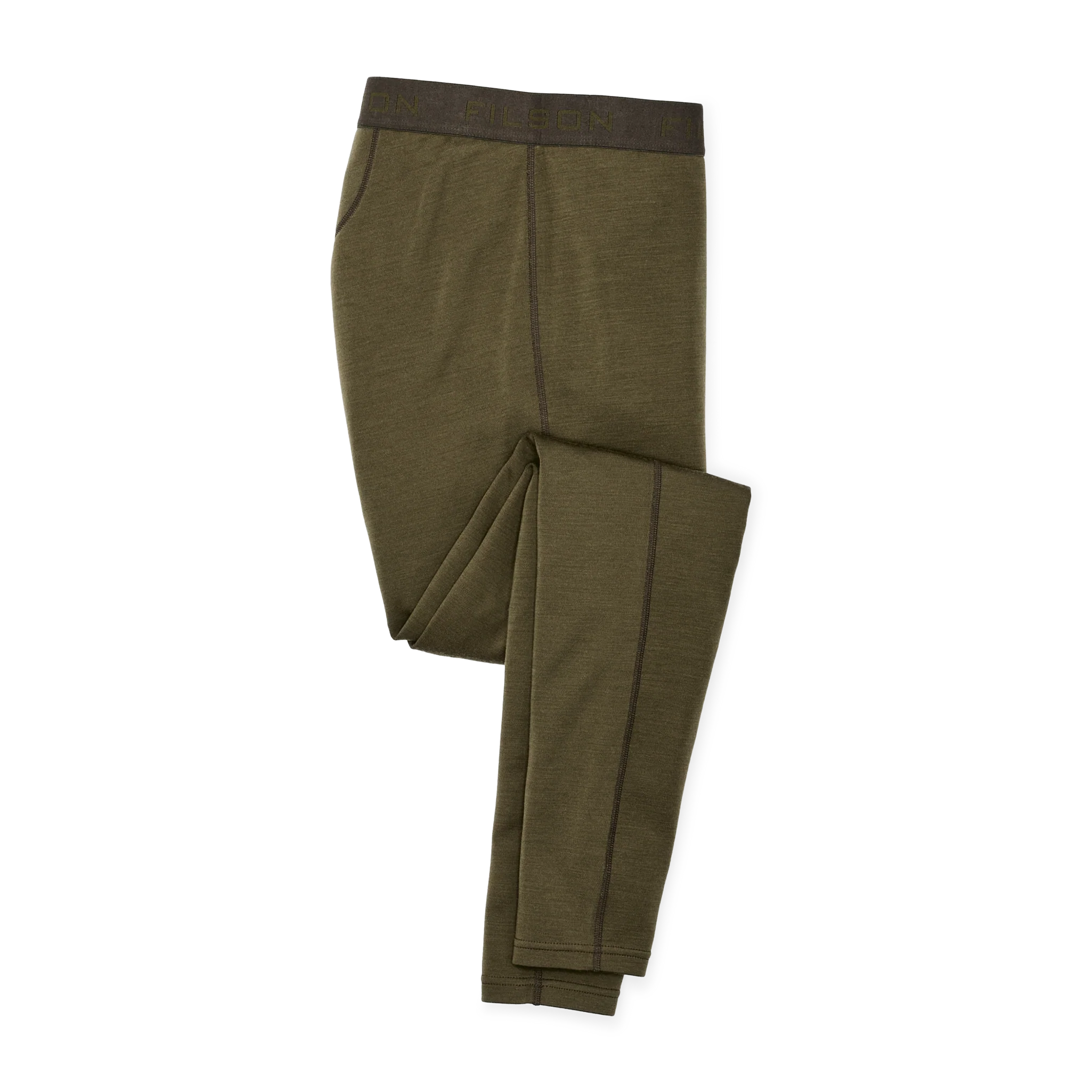 400g Merinowolle-Unterhose