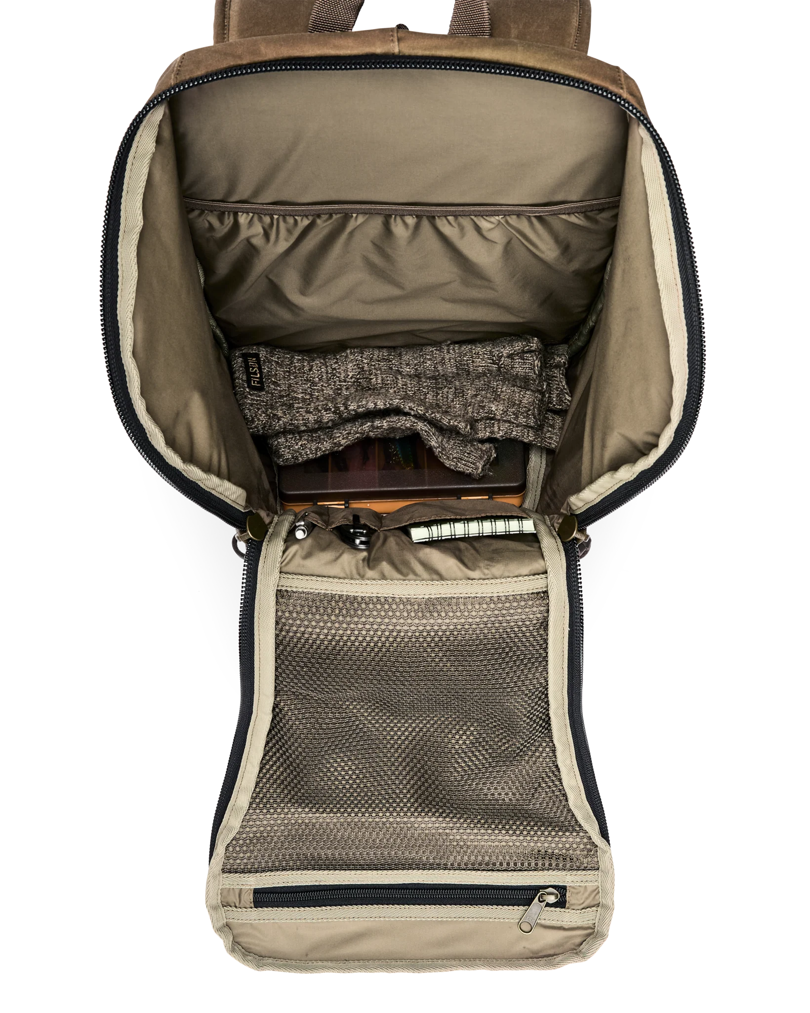 Trapper Creek 28L Rucksack