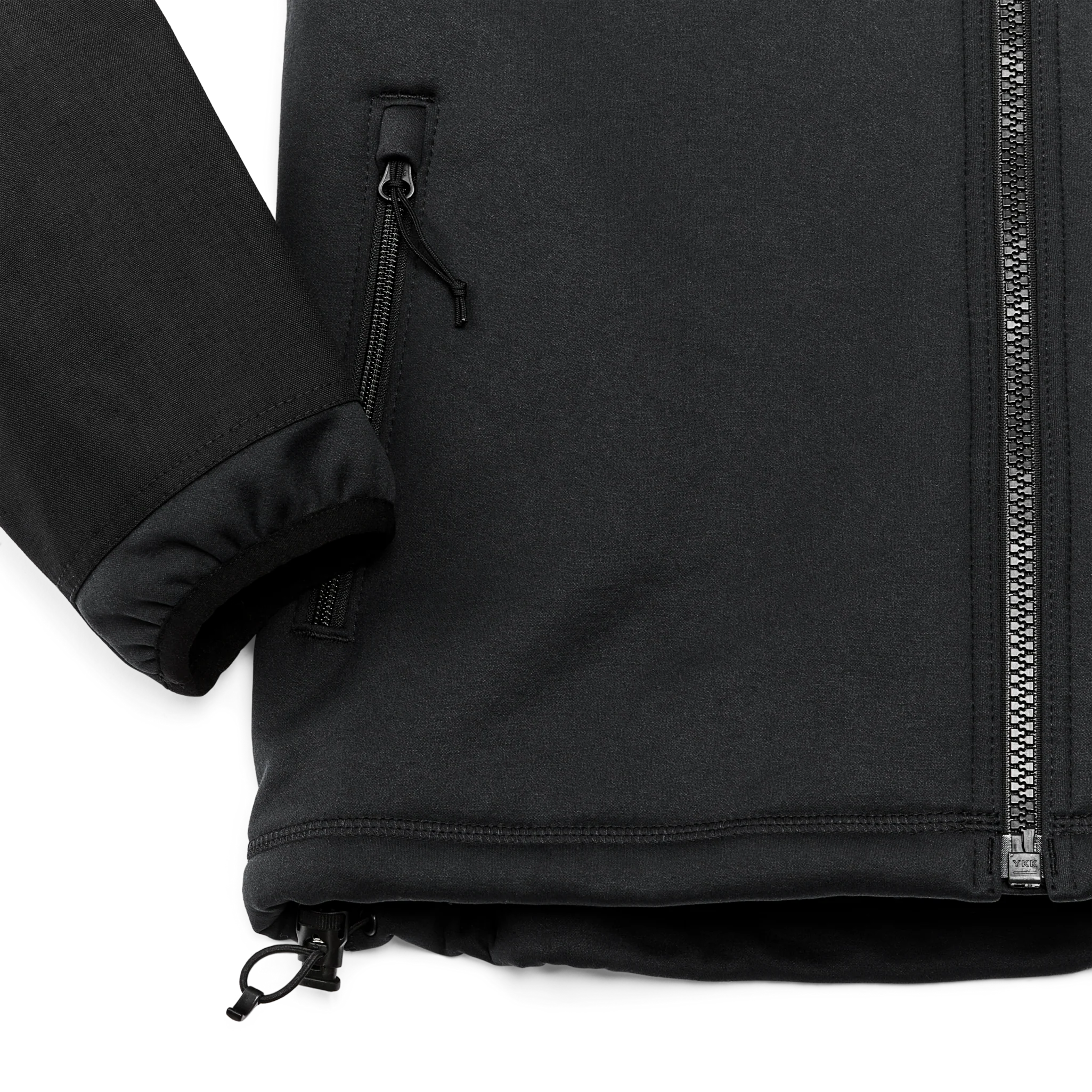 Granite Spire Fleece-Jacke