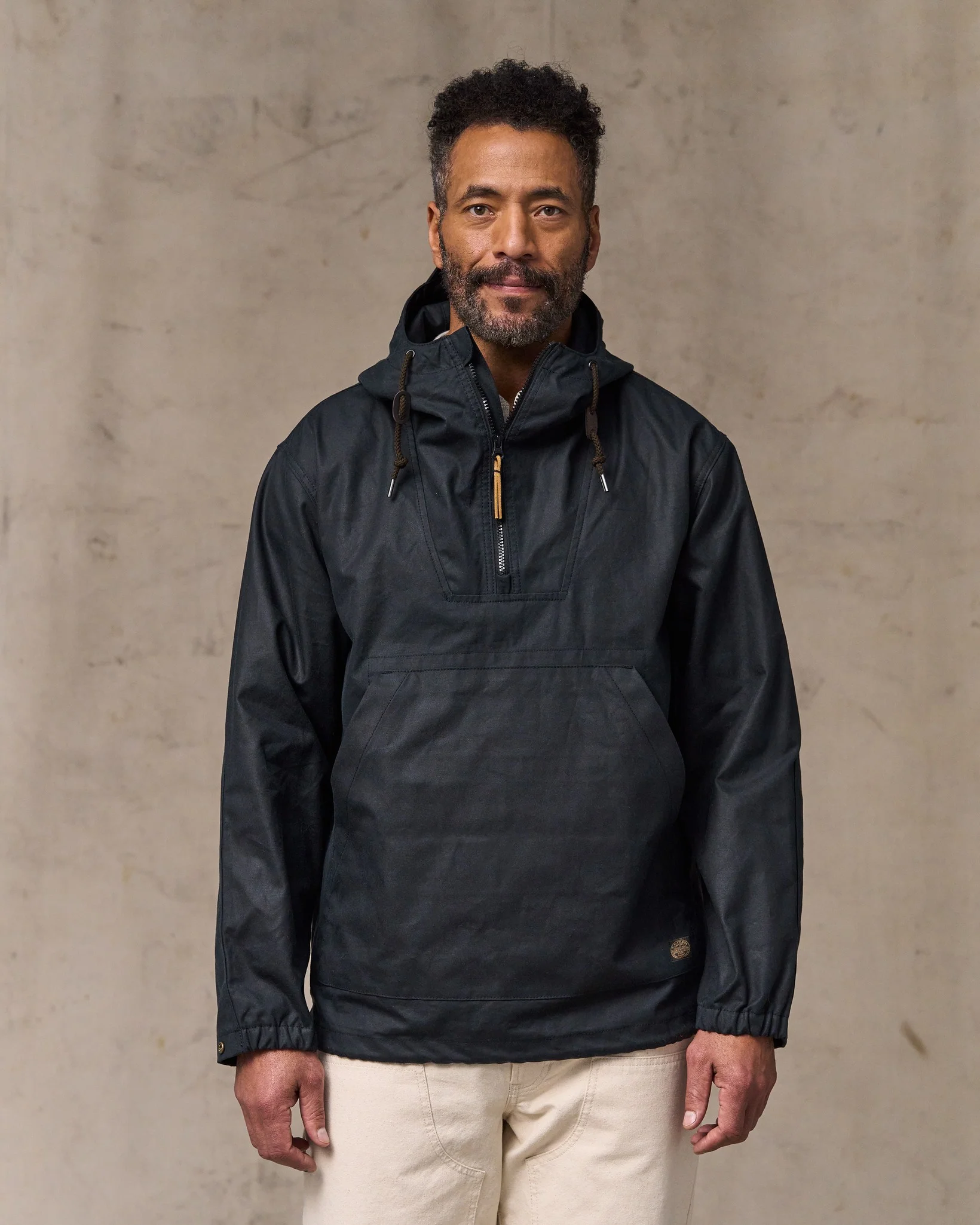 Shelter Cloth Wachskasack