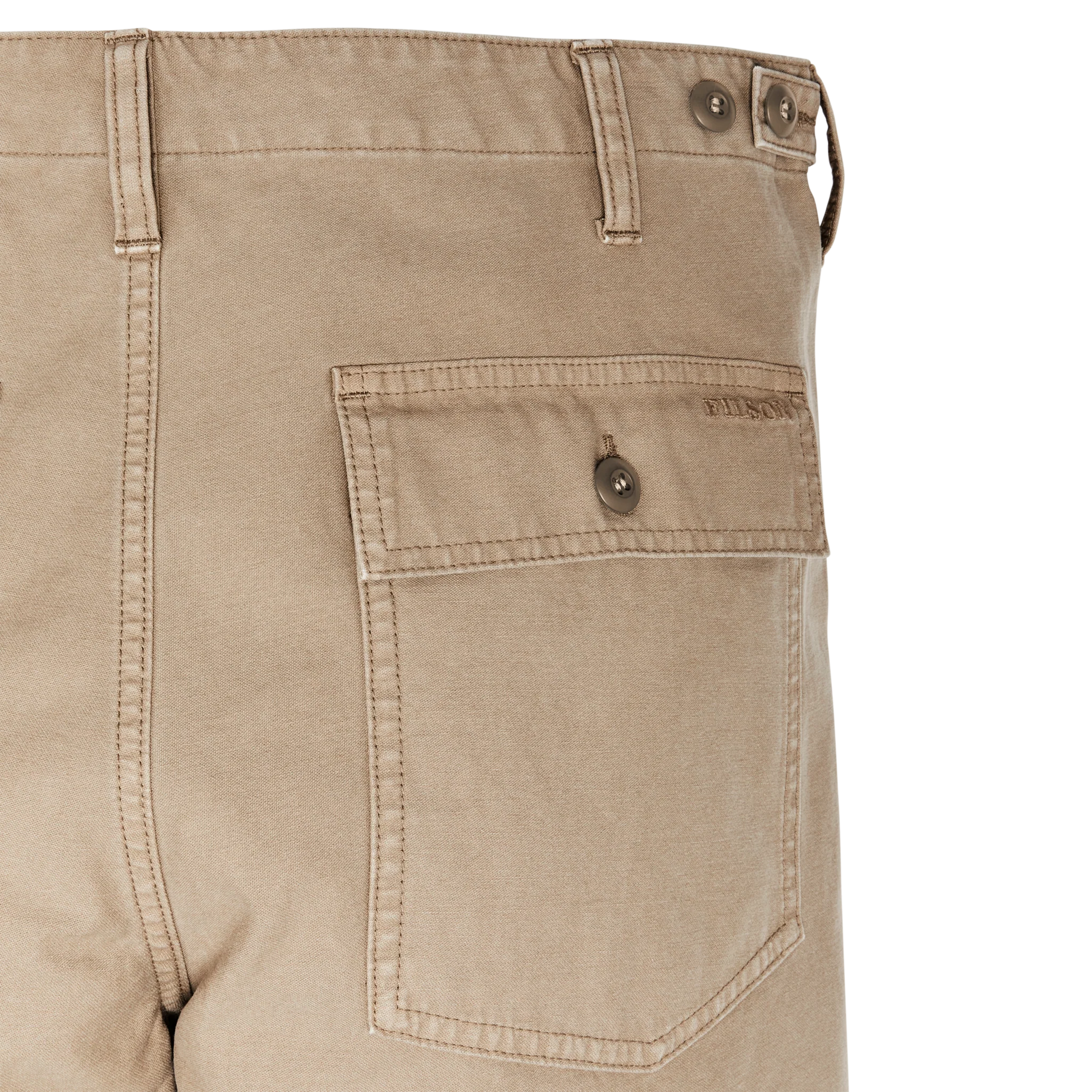Field Supply Hosen
