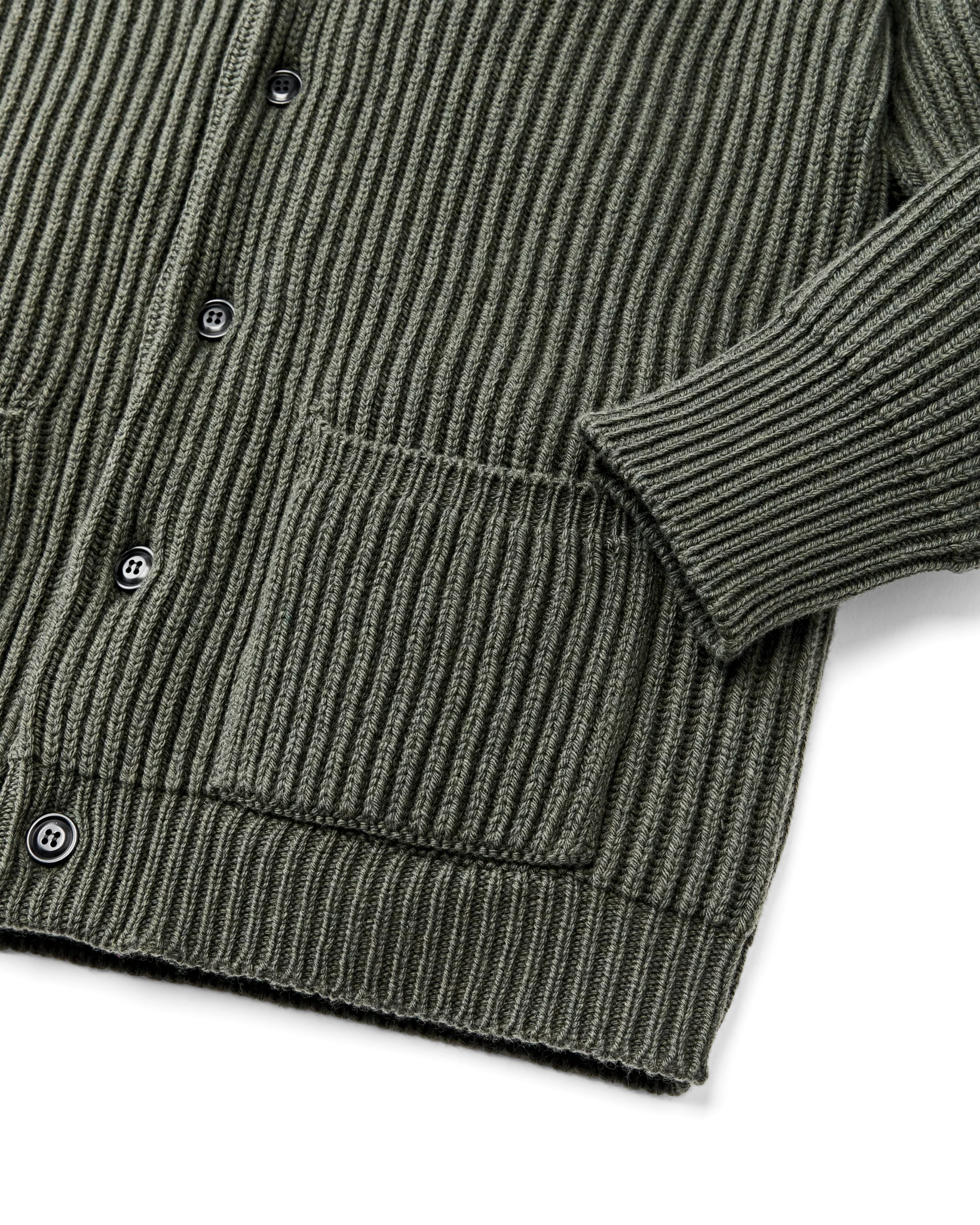 Bristol Cardiganpullover