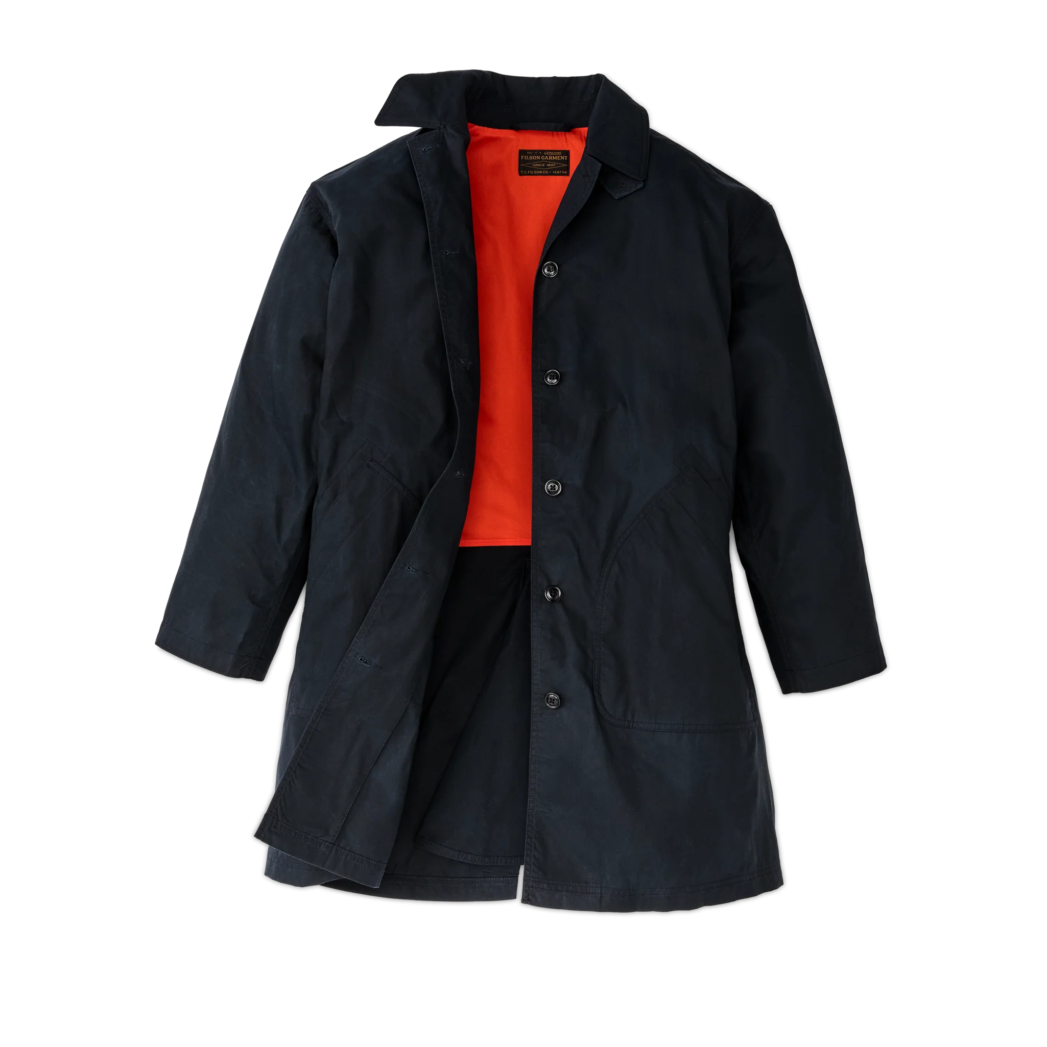 Damen-Raincoat Ranger