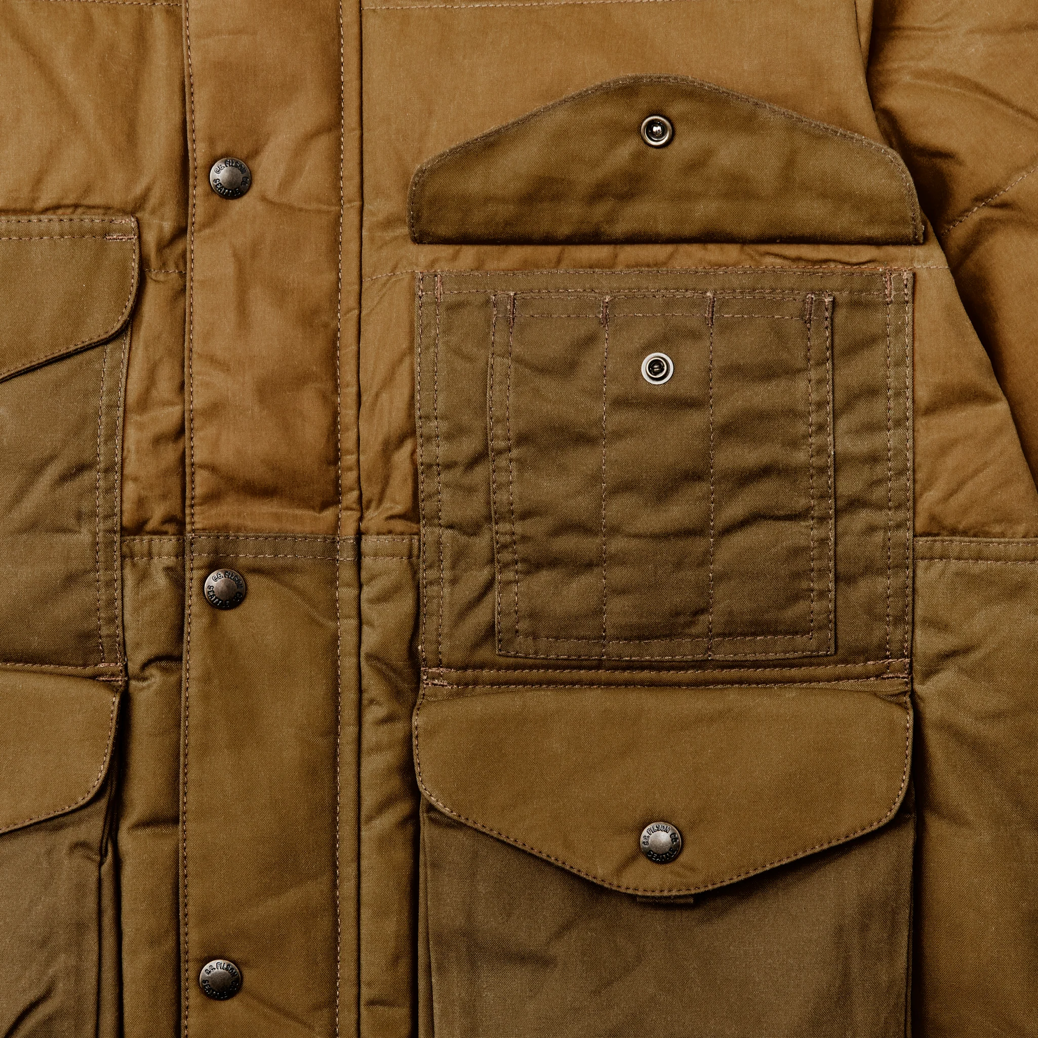 Down-Cruiser-Jacke