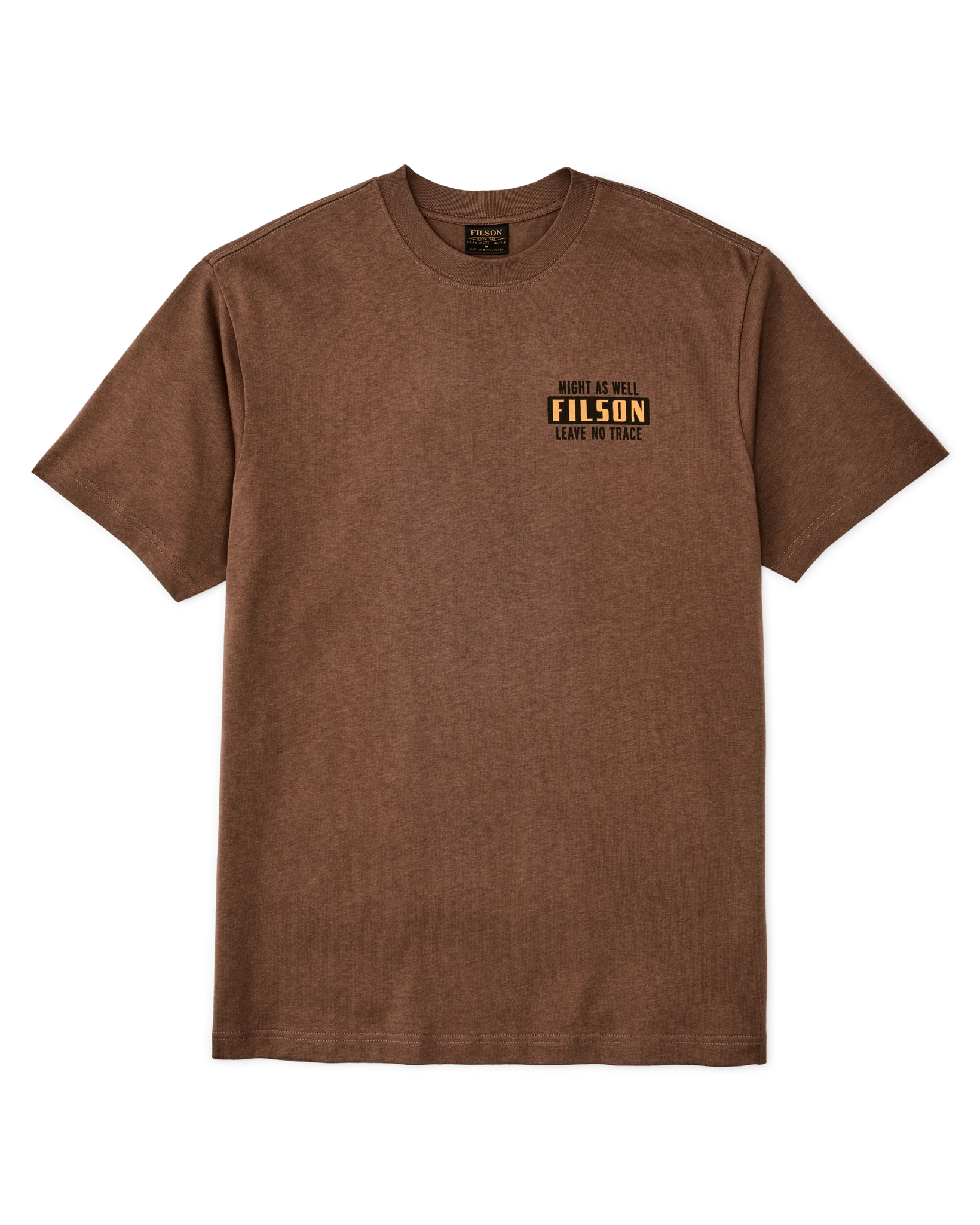 T-Shirt mit Kurzärmeln und Grafik
