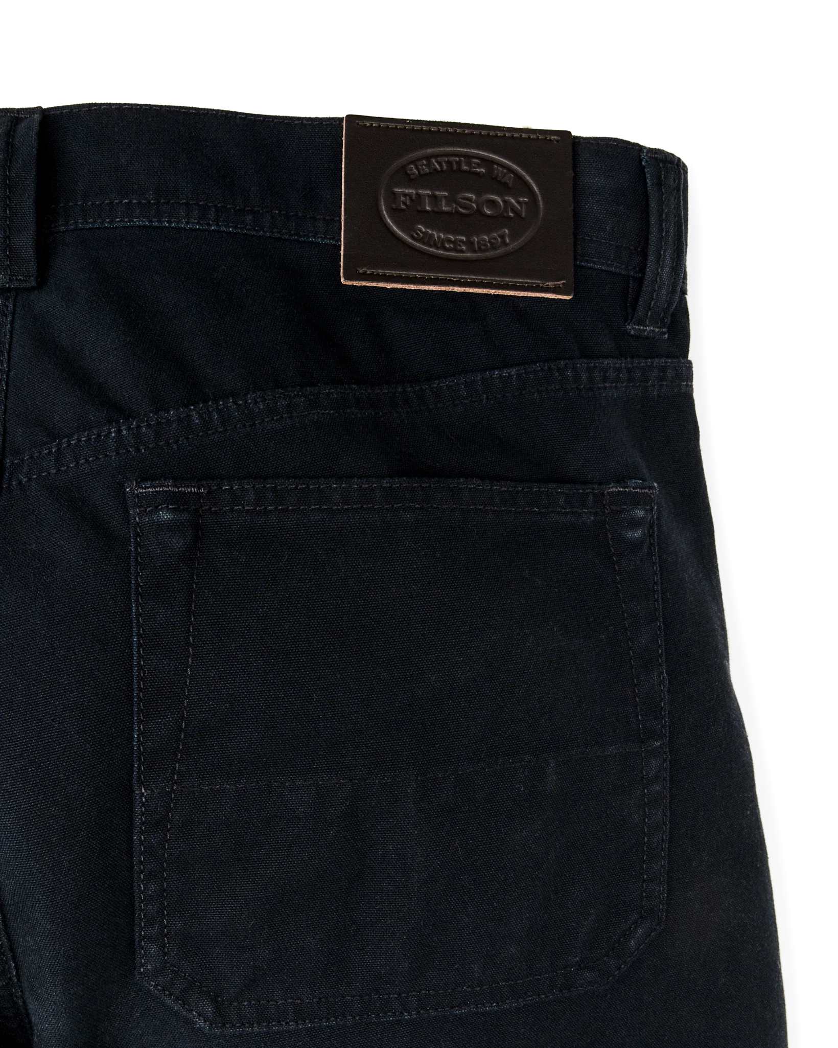 Trockene Blechstoff-5-Pocket-Hose