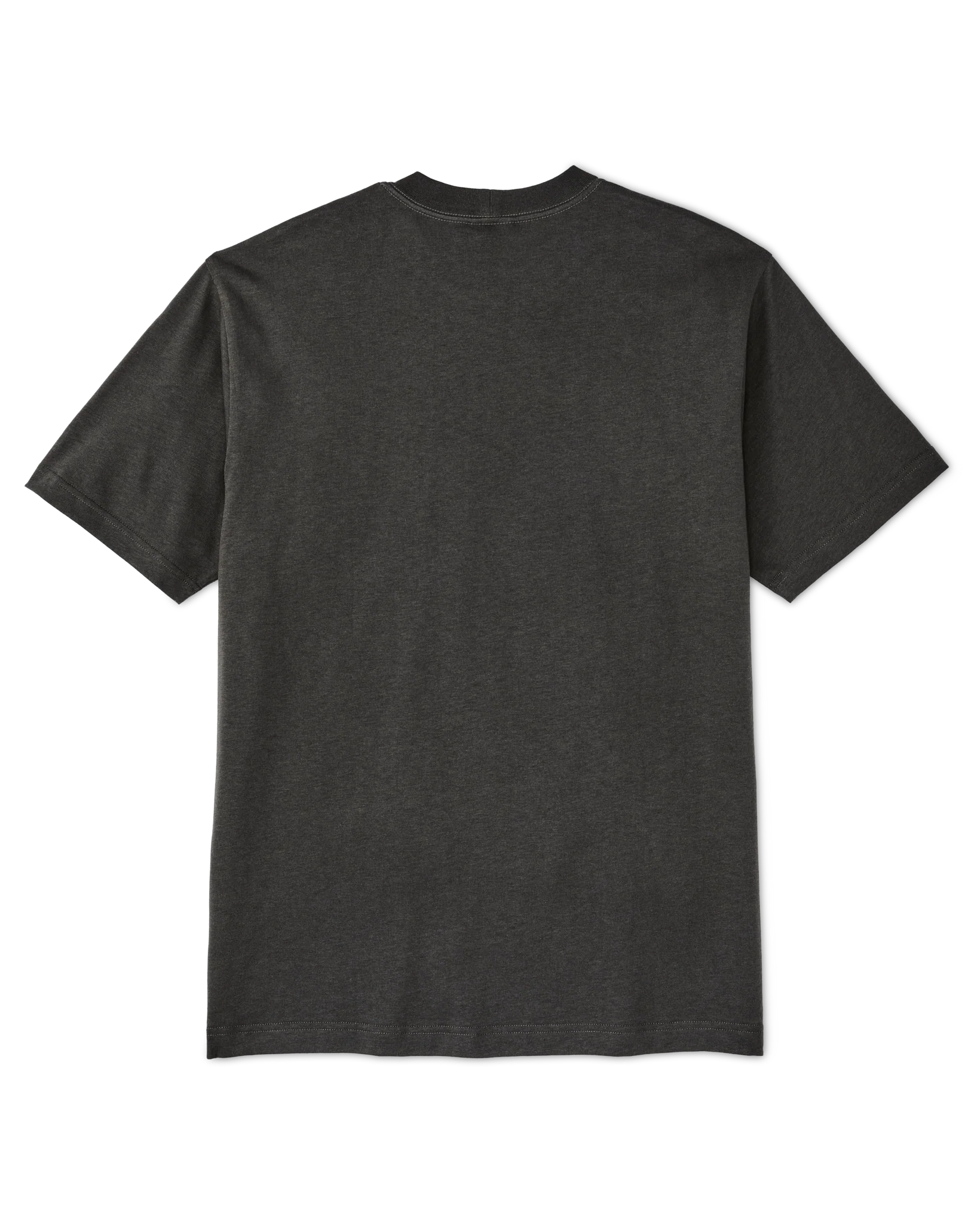 T-Shirt mit kurzen Ärmeln und Sportmotiv