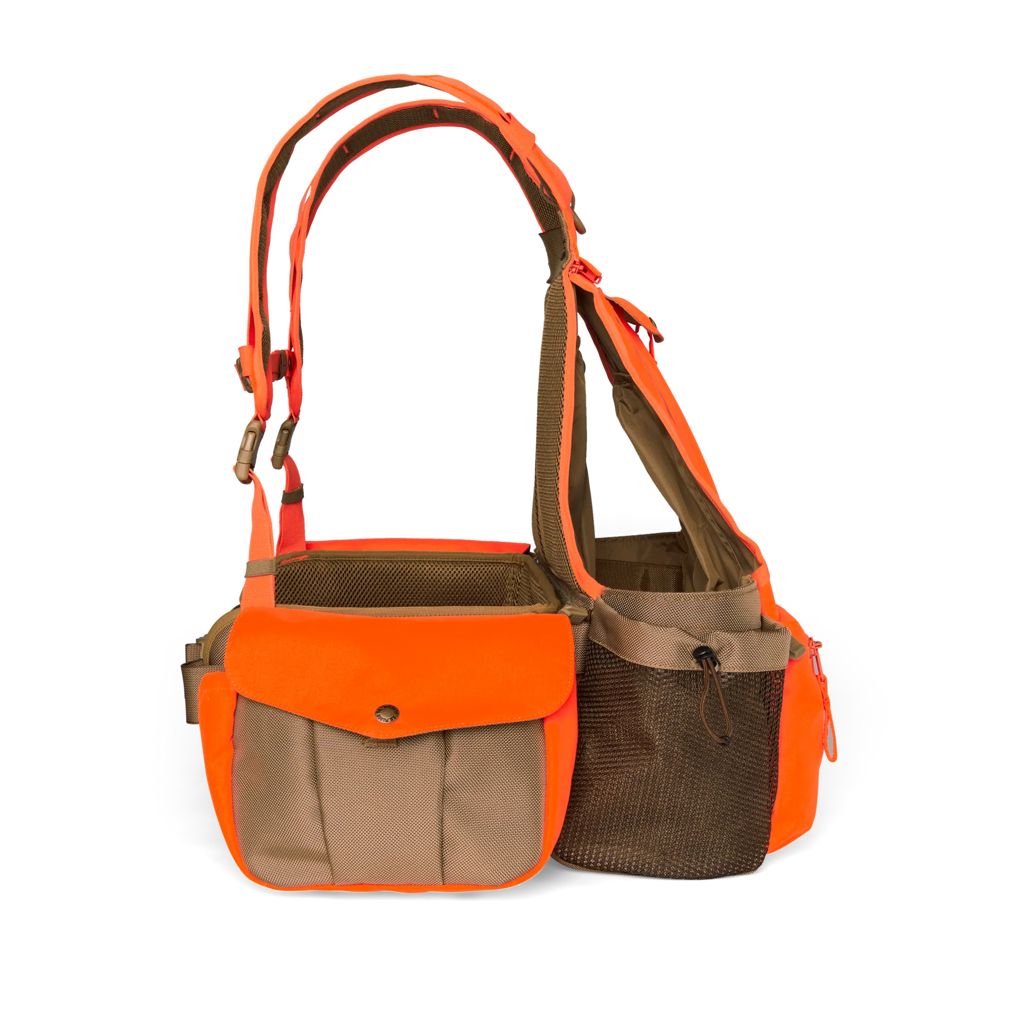 Upland Guide Gurtweste