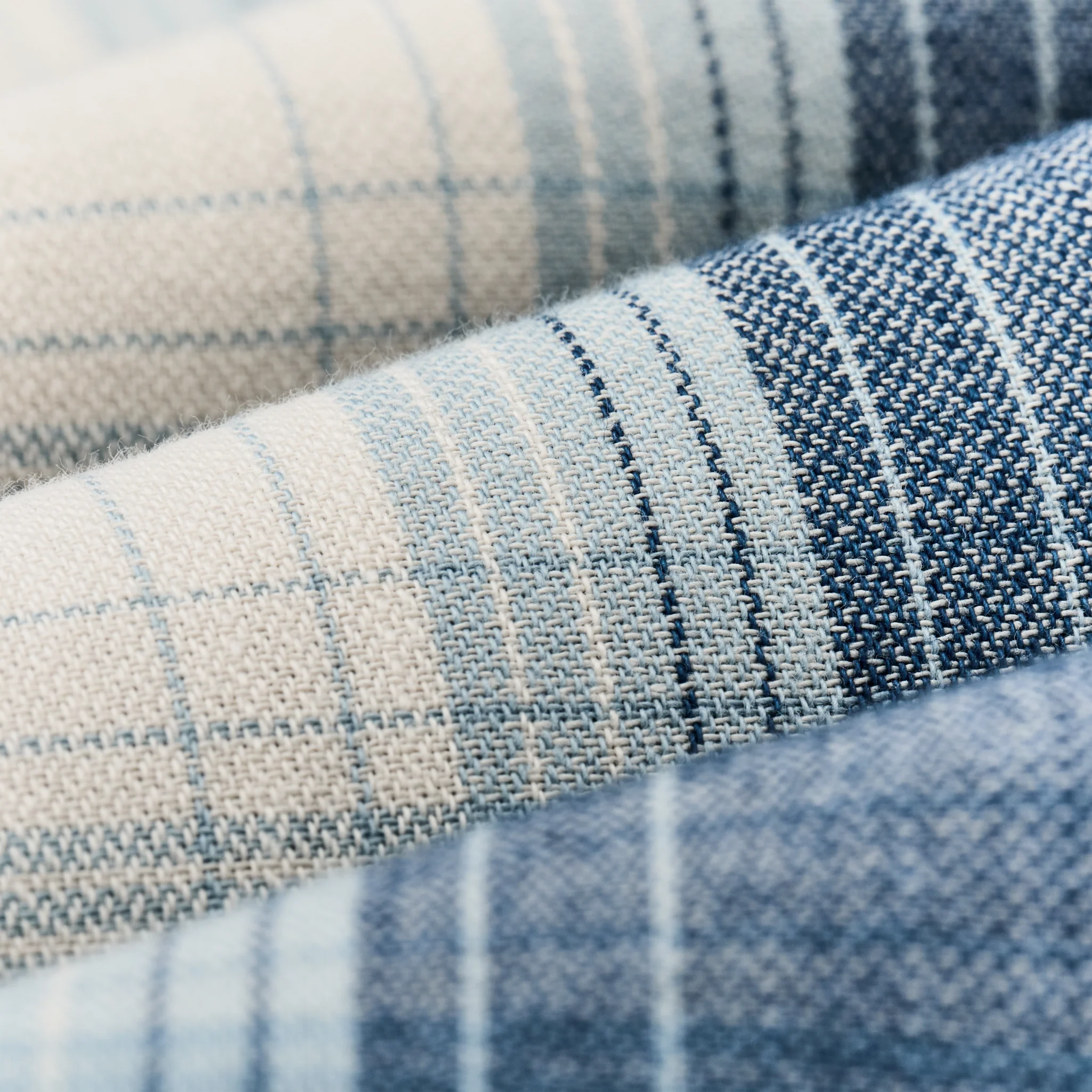 Short Sleeve Chambray Hemd