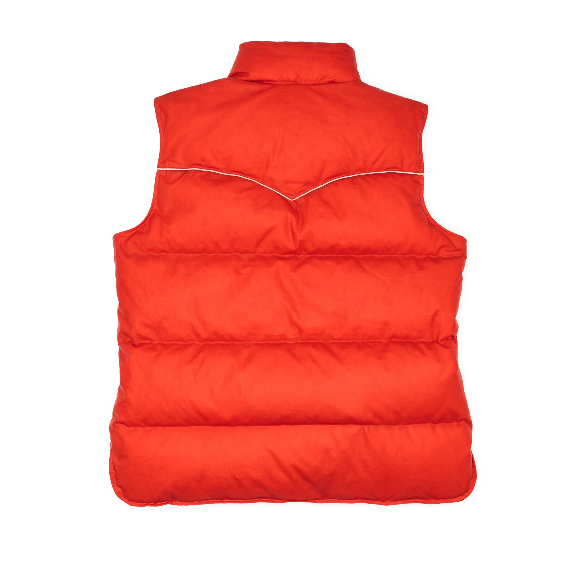 Damen-Wachswolle-Brusttasche