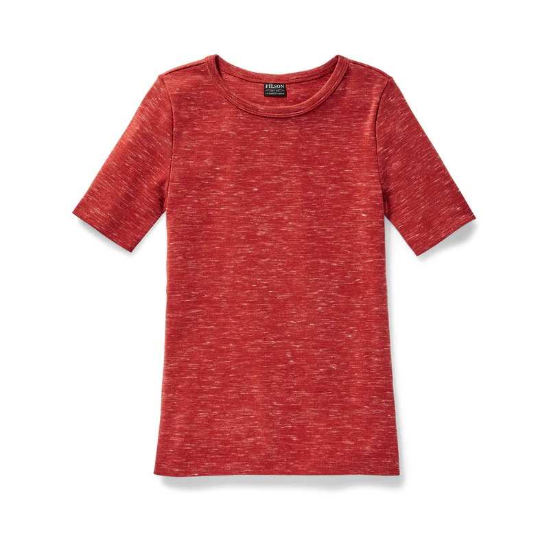 Damen-Shirt Neah Bay Crewneck