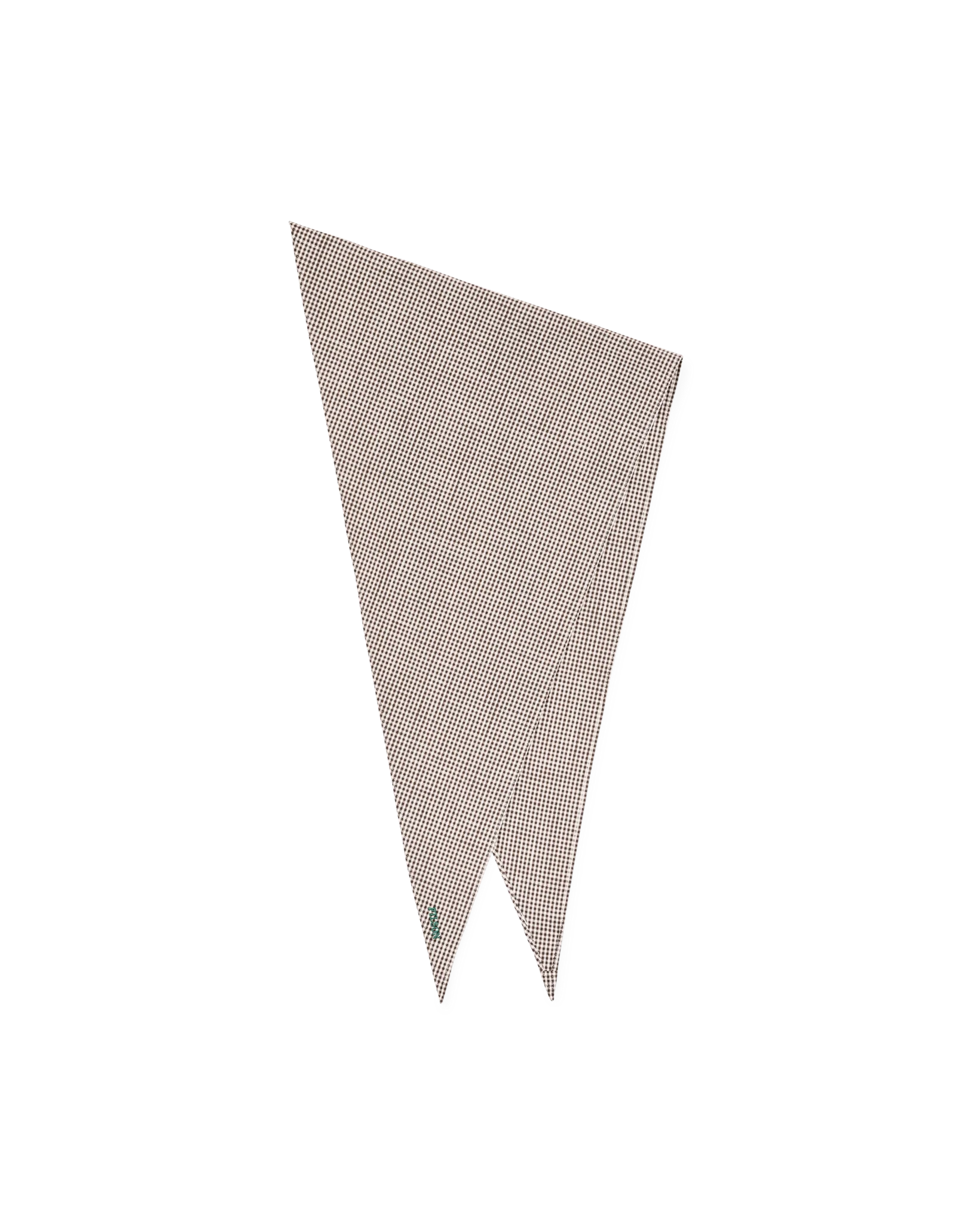 Dreieckiges Tuch