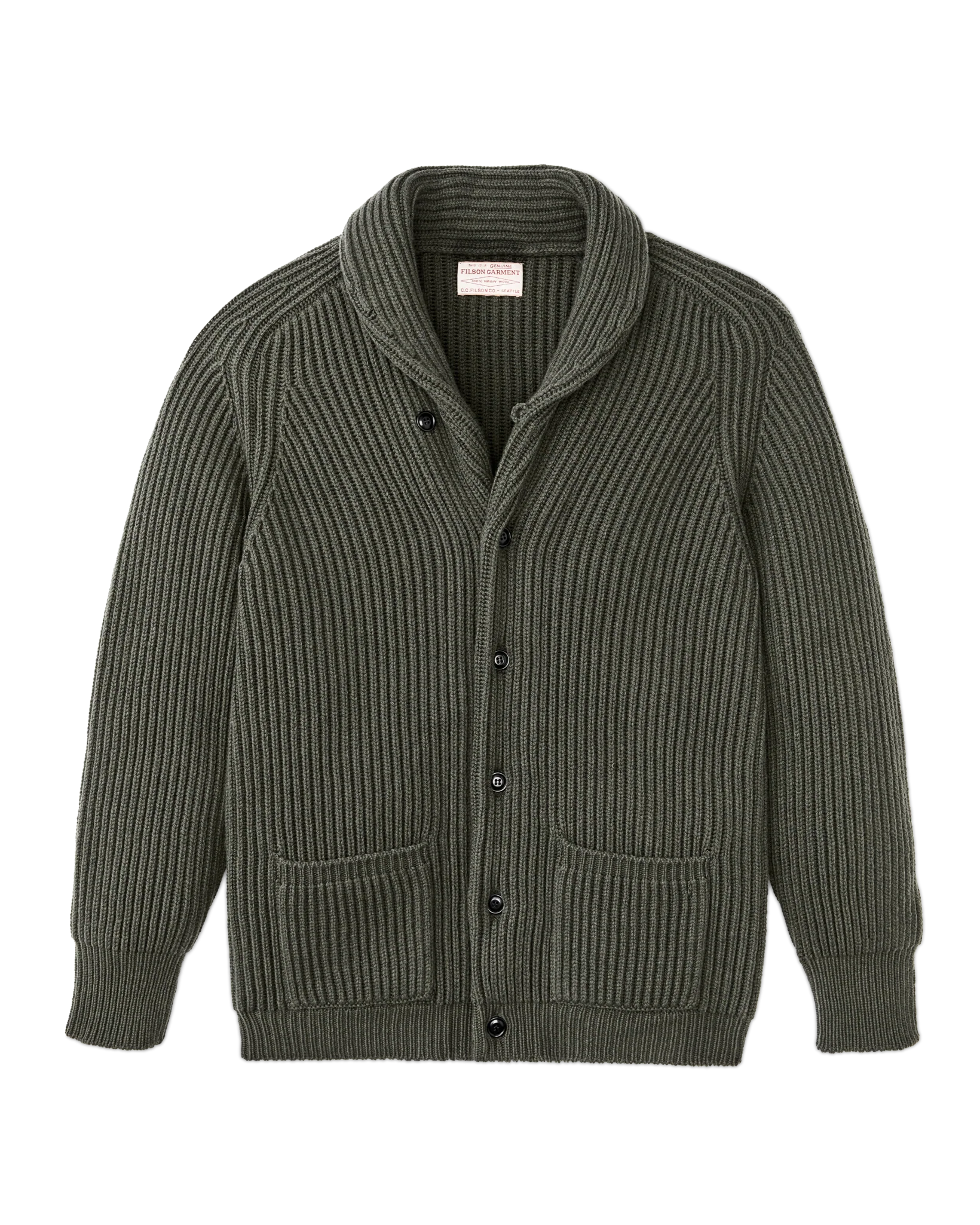 Bristol Cardiganpullover