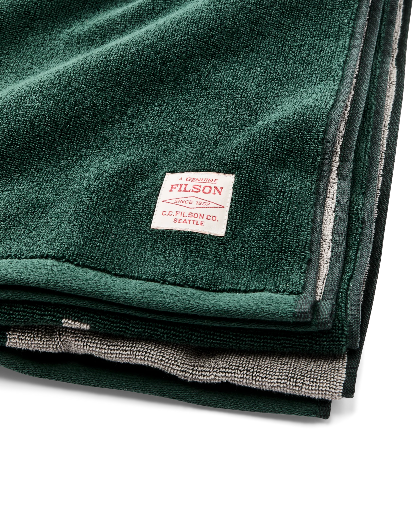 Scenic Filson Handtuch
