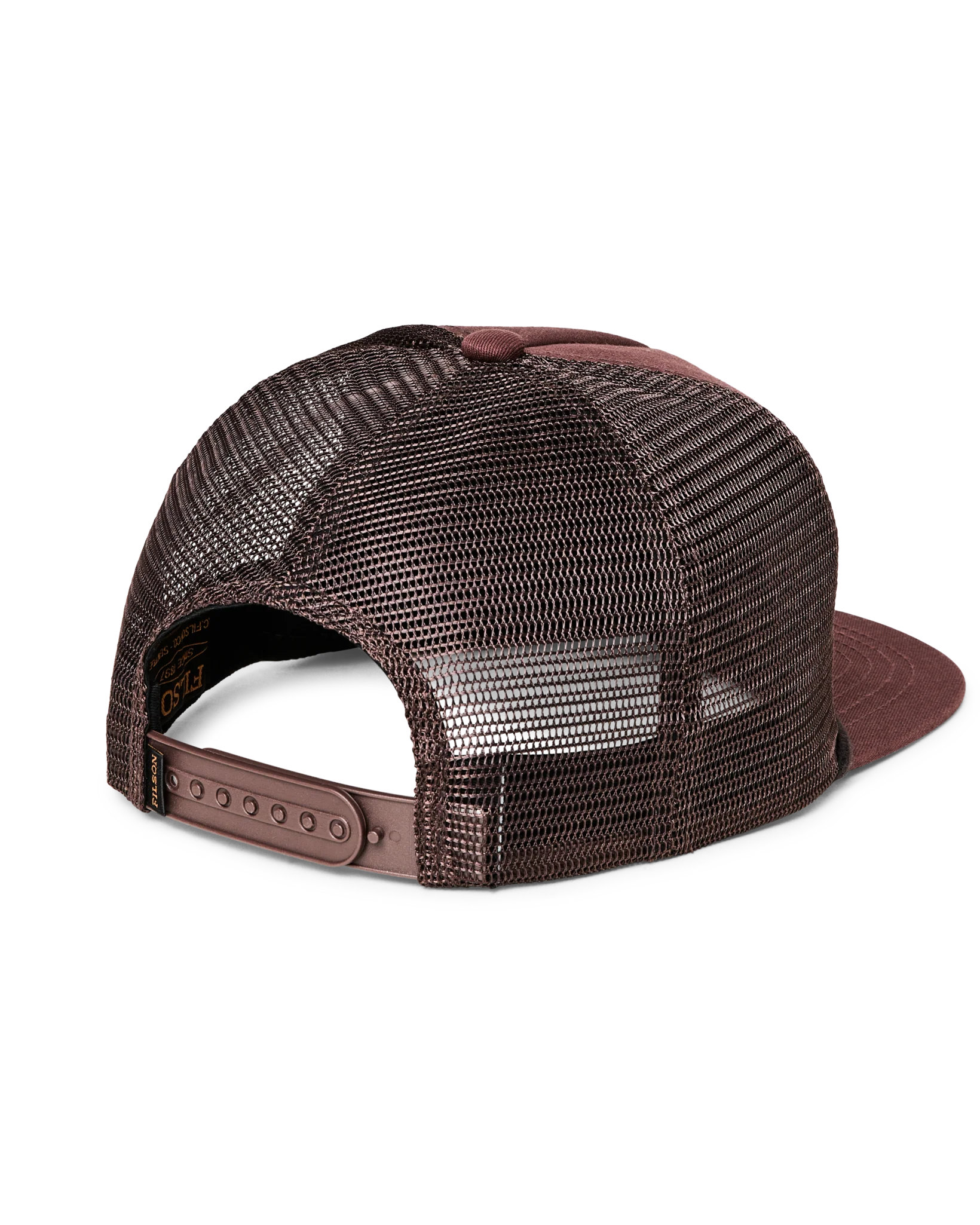 Trucker-Mesh-Kappe