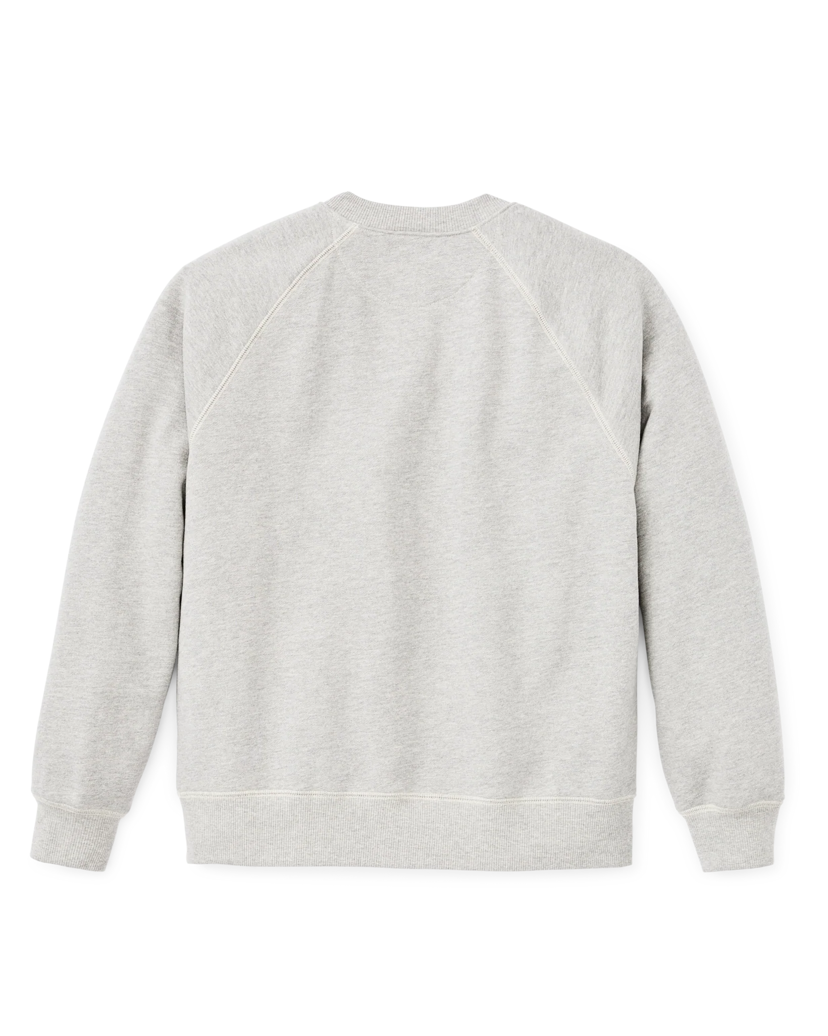 Quarter-Zip-Terry-Pullover