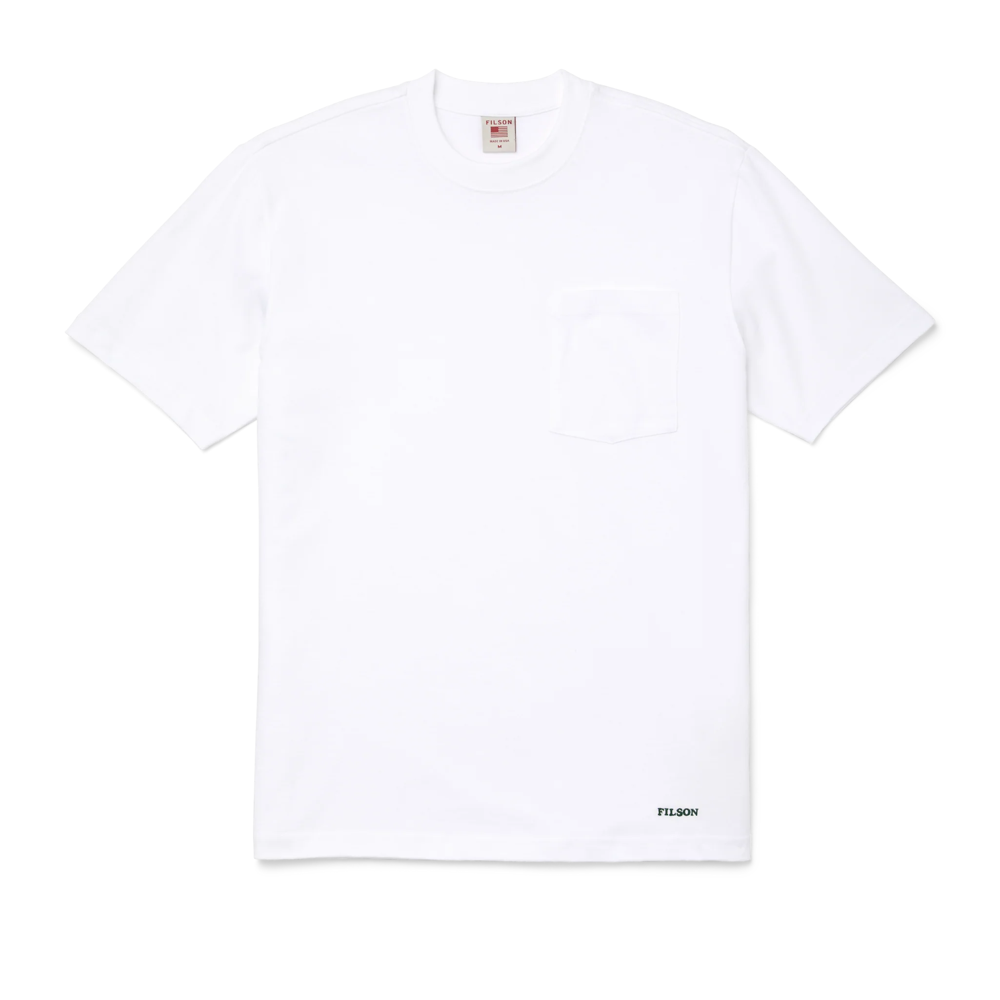 Pioneer Pocket-T-Shirt