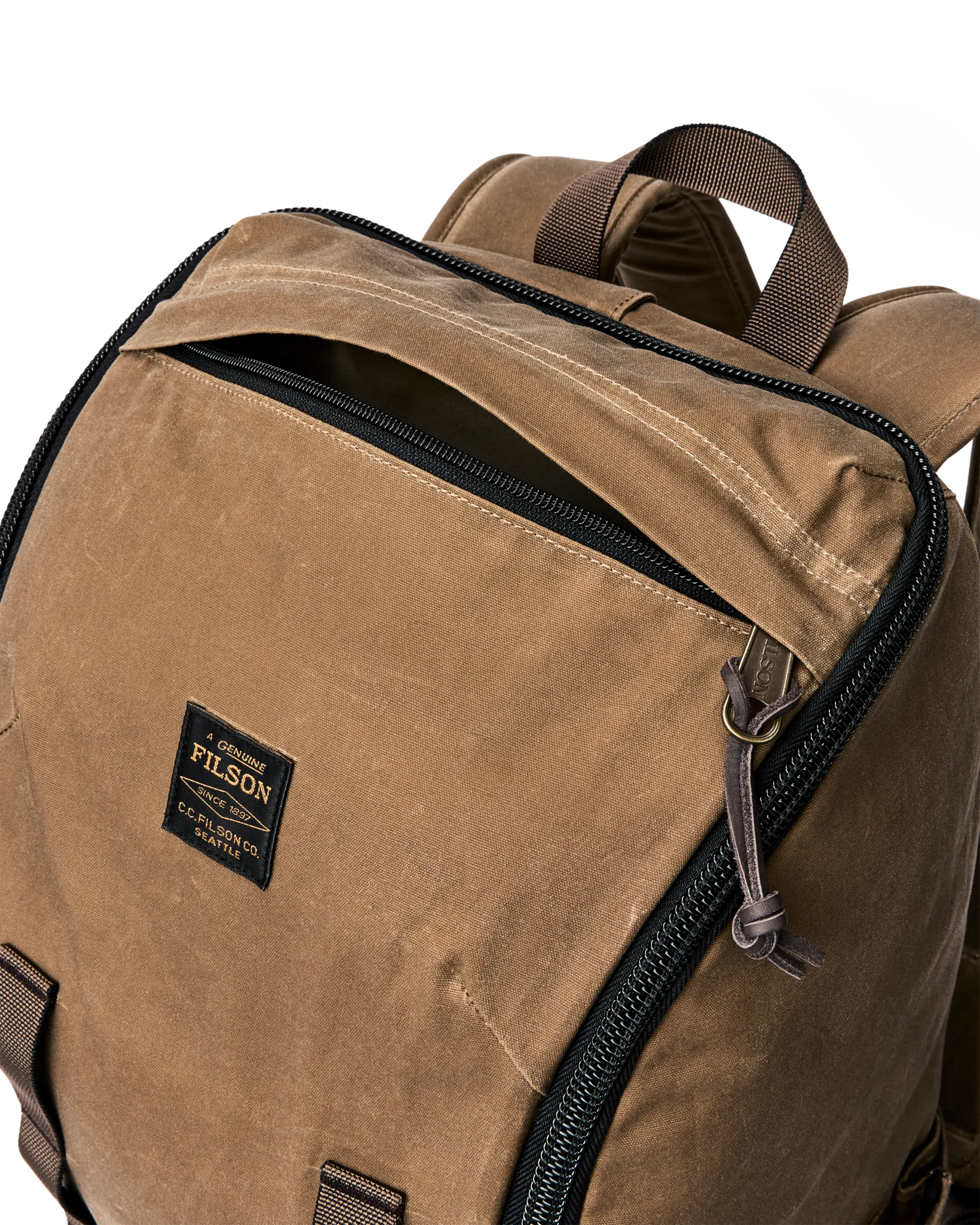 Trapper Creek 28L Rucksack