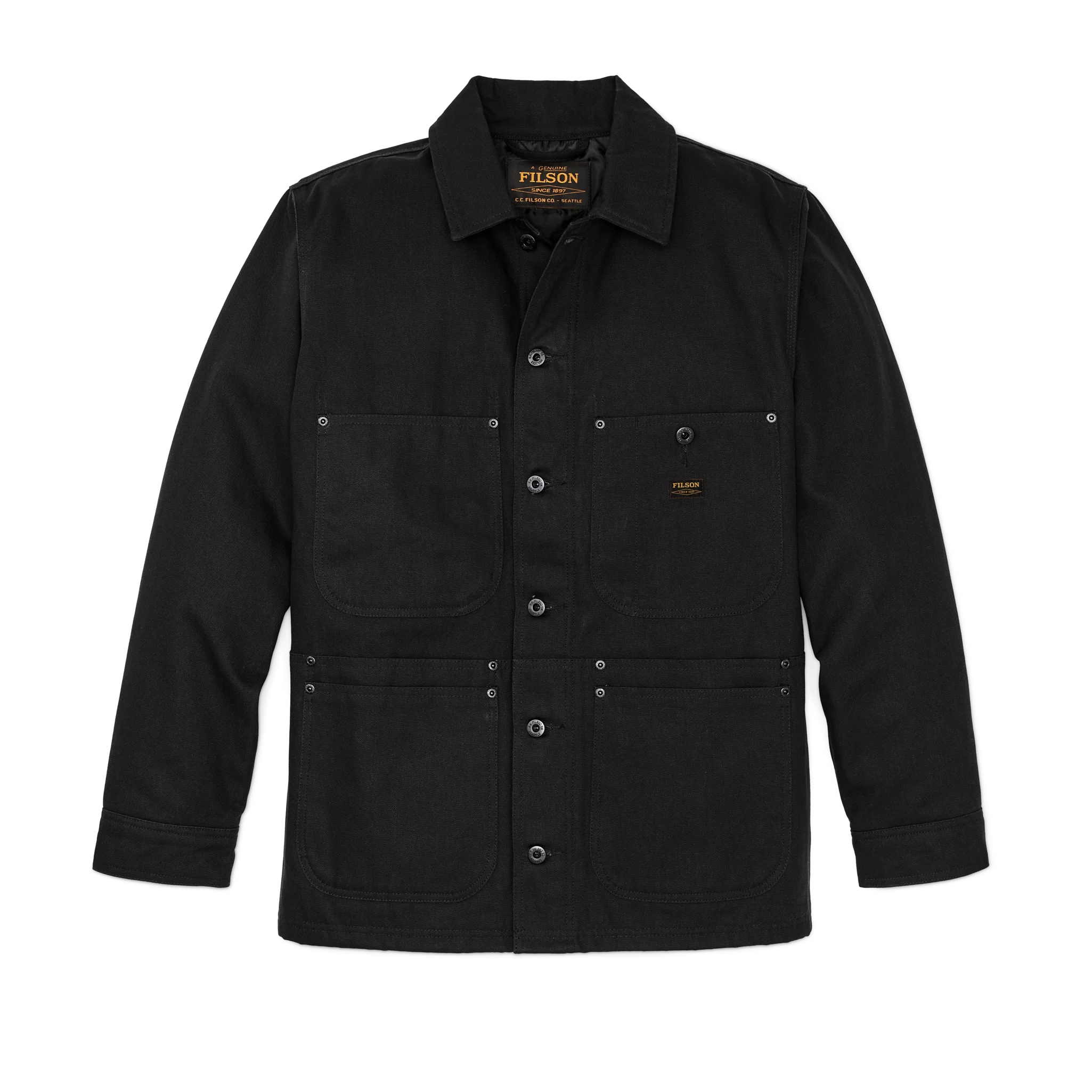 Worksmith Isolierjacke