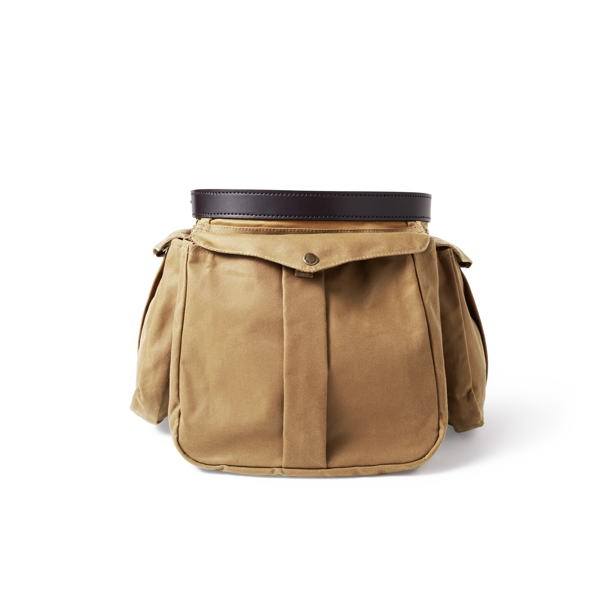 Zinnstoff-Schießtasche