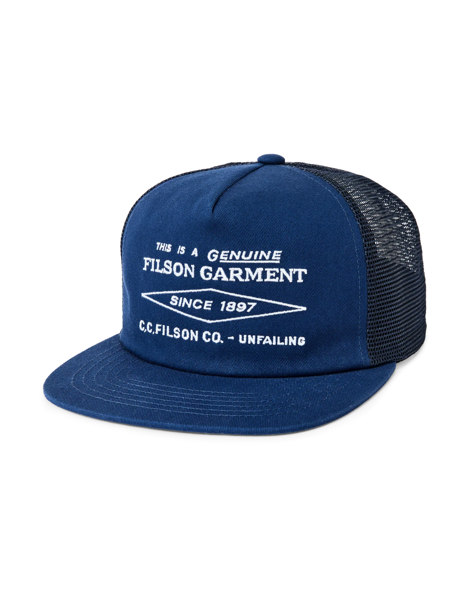 Diamond-Trucker-Mesh-Kappe